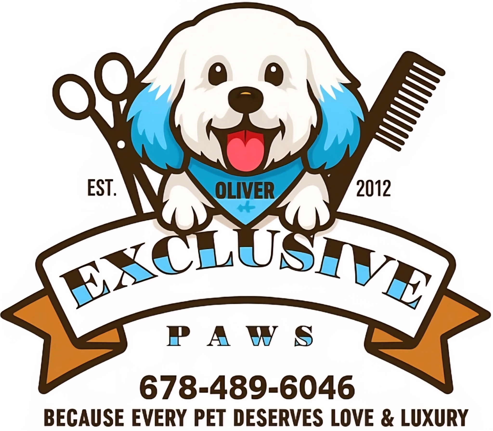 Exclusive Paws ATL